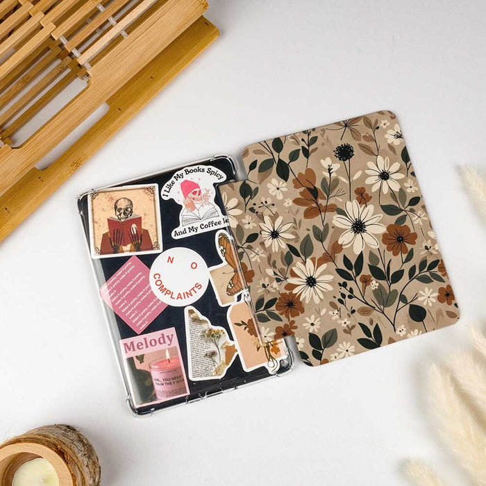 Natural Grace | Kindle Case