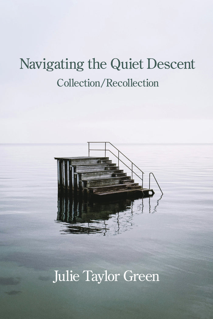 Navigating the Quiet Descent: Collection/Recollection