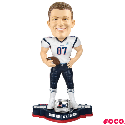 Rob Gronkowski
