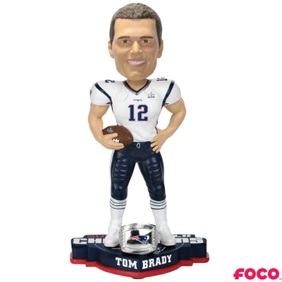 Tom Brady