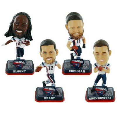 Mini Set of 4