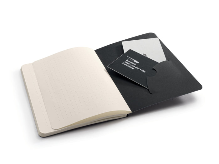 NEW! Leuchtturm 1917 Turquoise25 Bullet Journal - Pocket Set of 3