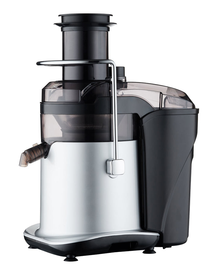 NEW Milex Jump Start Juicer Transparent Cover
