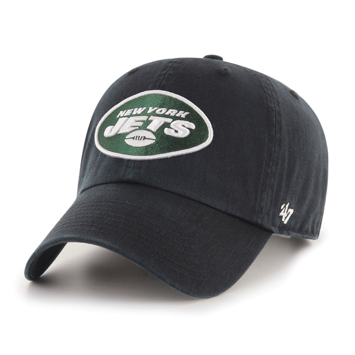 New York Jets NFL 47 CLEAN UP
