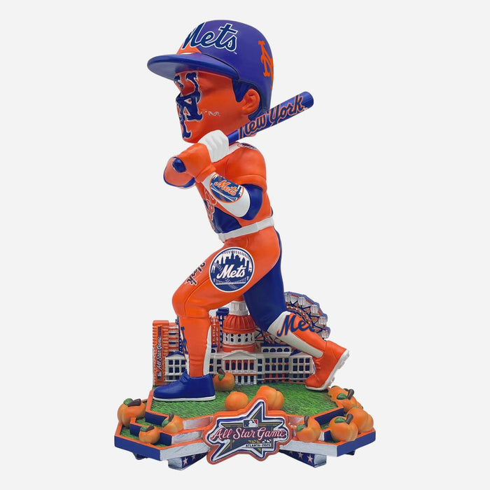 New York Mets 2025 MLB All-Star Bobbles On Parade MLB Bobblehead