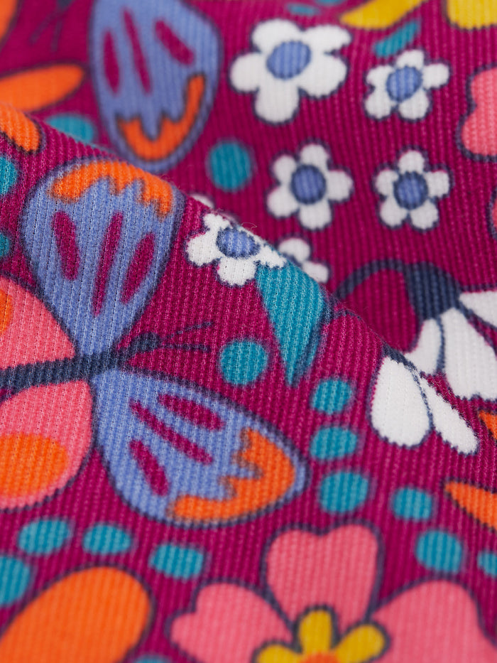 Nieva Cord Trousers