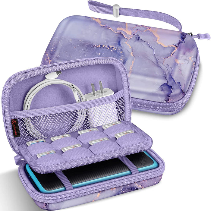 Lilac Marble