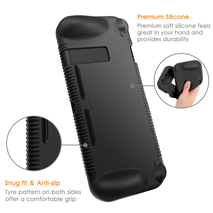 soft case for nintendo switch