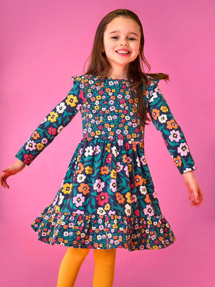 Nivitha Skater Dress