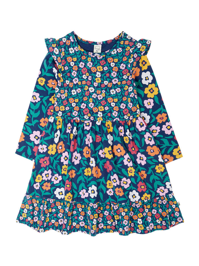 Nivitha Skater Dress