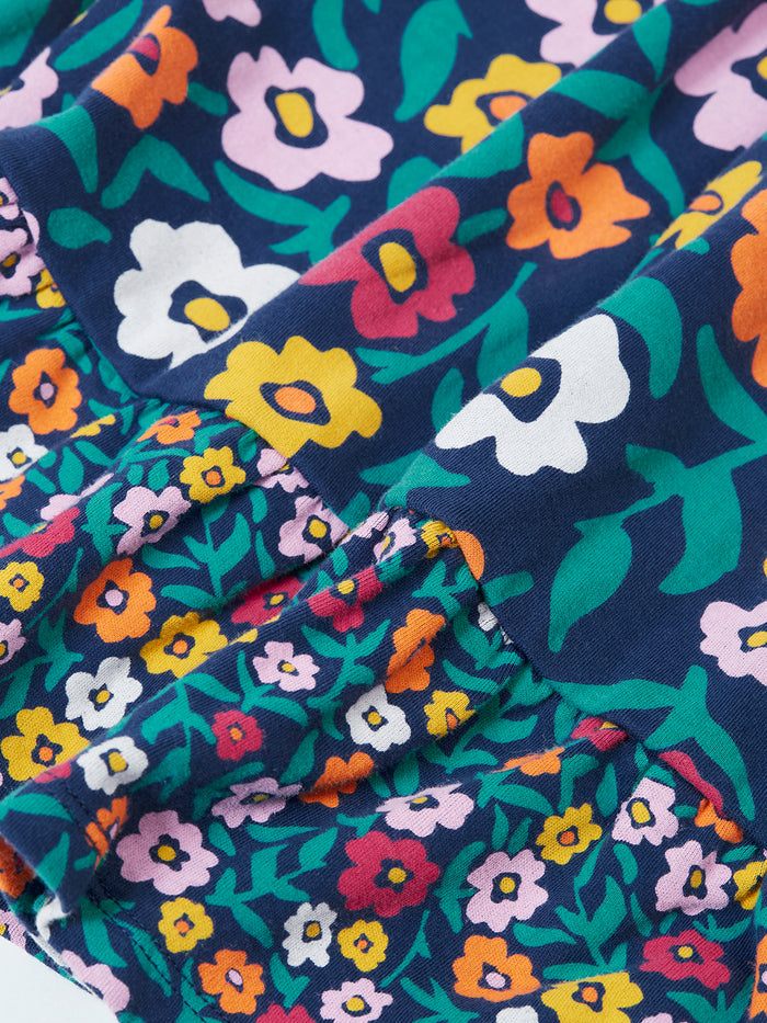 Nivitha Skater Dress