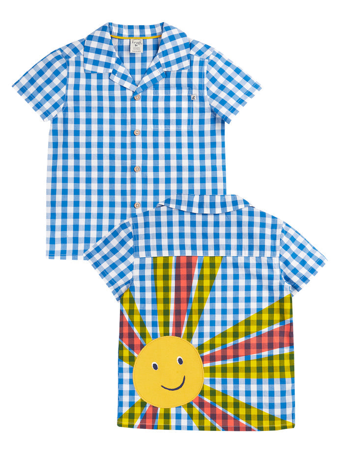 Noah Shirt