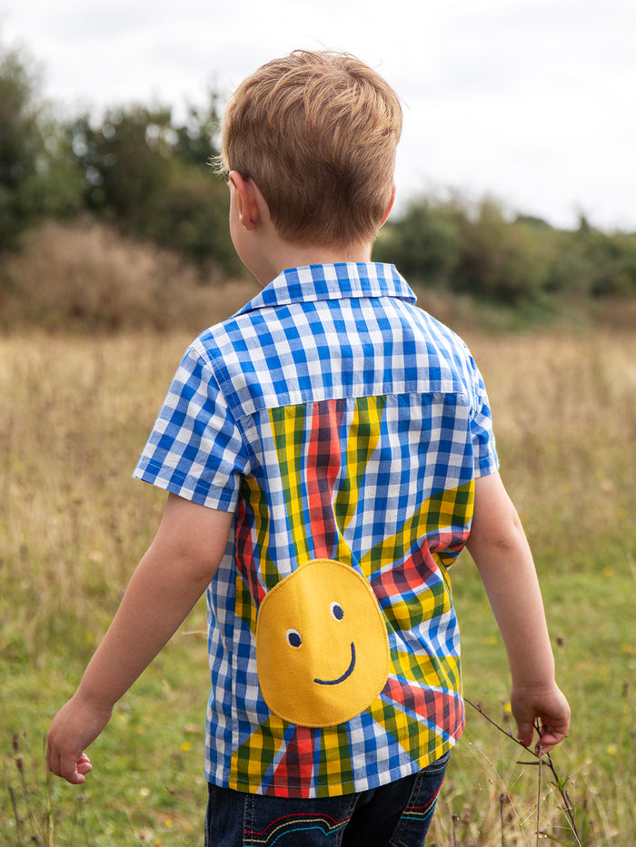 Noah Shirt