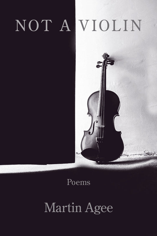 Not a Violin