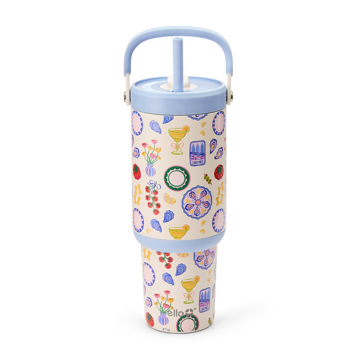 Little Luxuries / 32oz