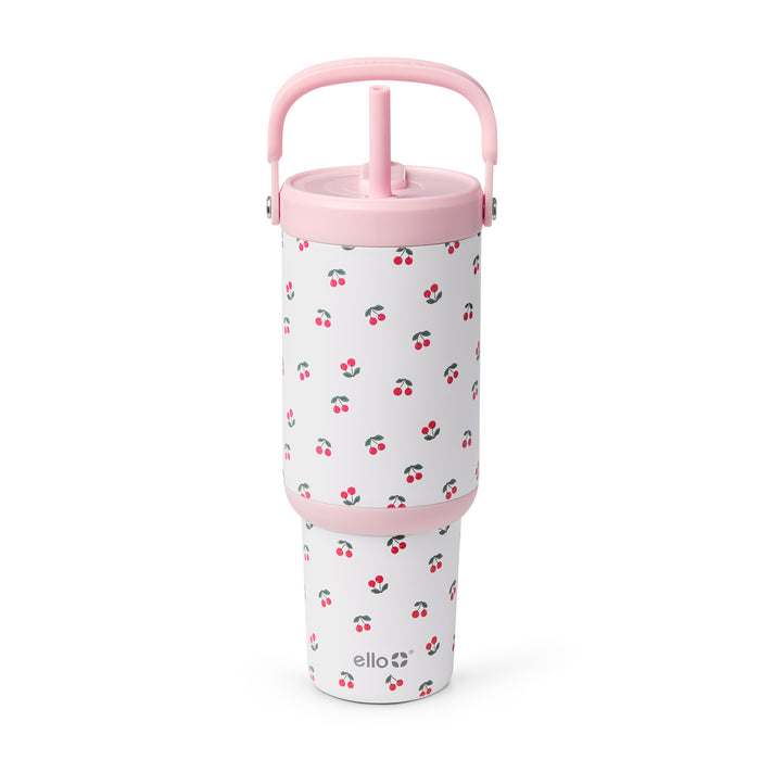 Cherries Jubilee / 32oz