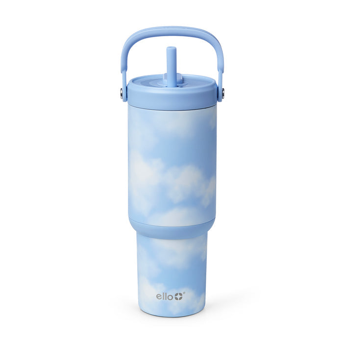 In The Clouds / 26oz