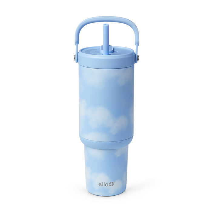 In The Clouds / 32oz