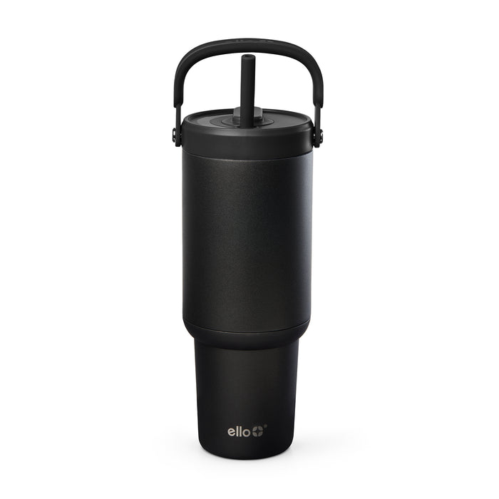 Black / 32oz