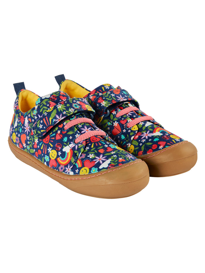 Ocean Low Top