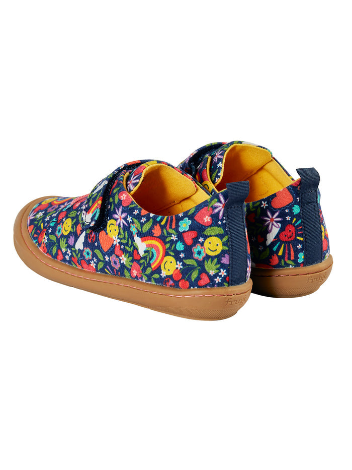 Ocean Low Top