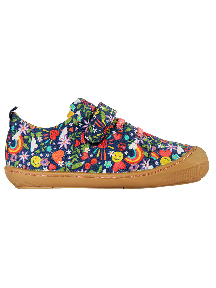 Ocean Low Top