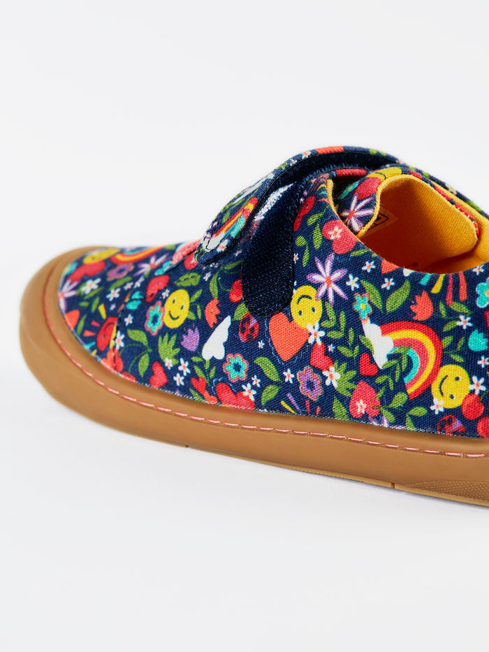 Ocean Low Top