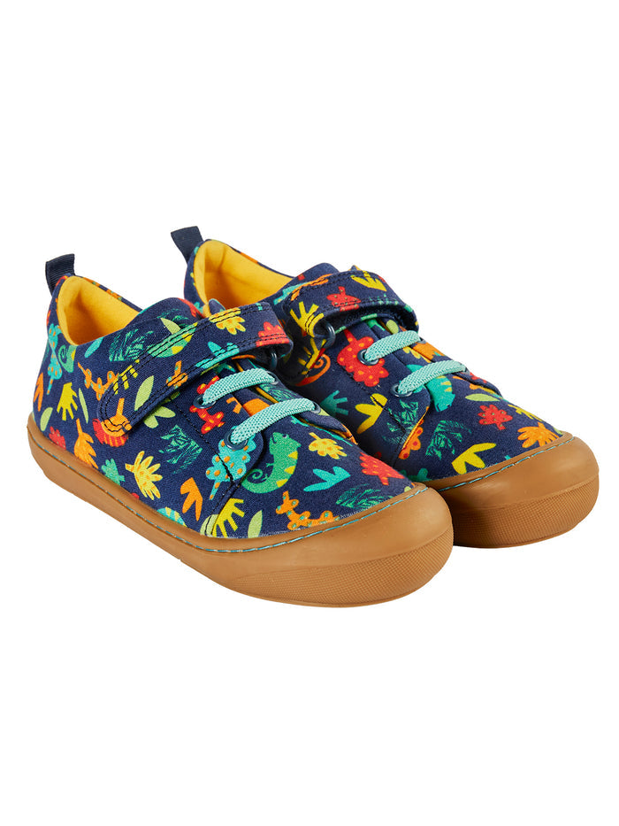Ocean Low Top