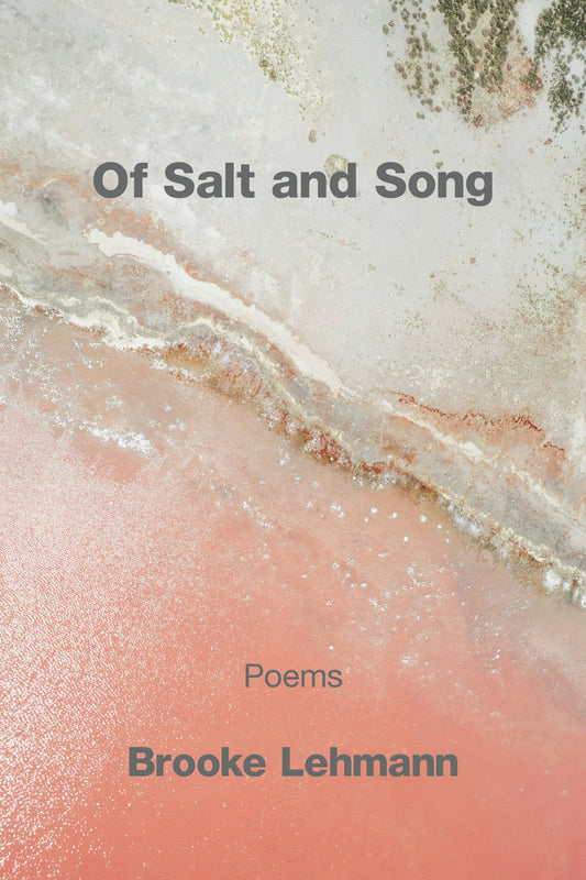 Of Salt and Song