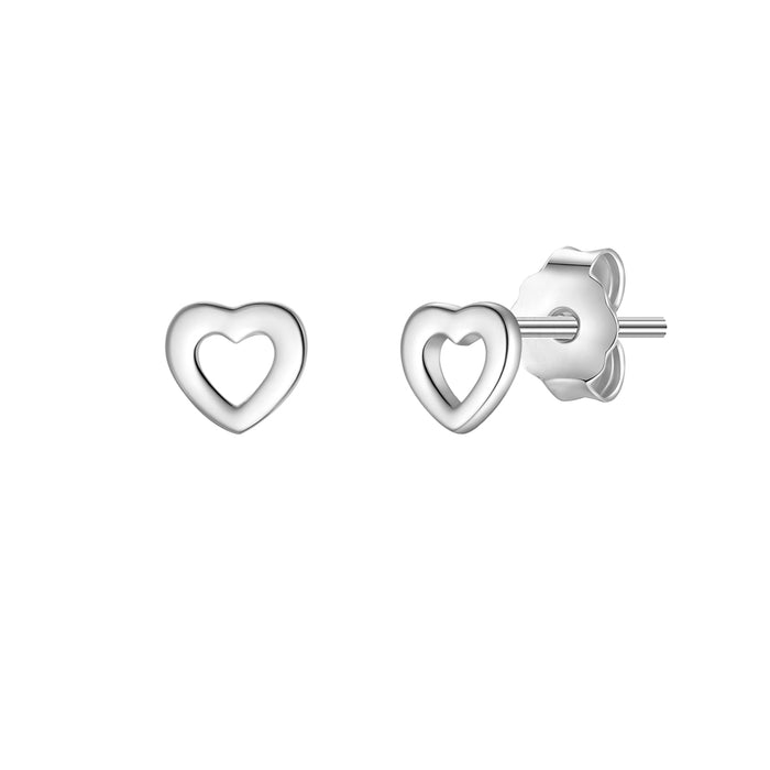 Ohrstecker Tiny Hearts