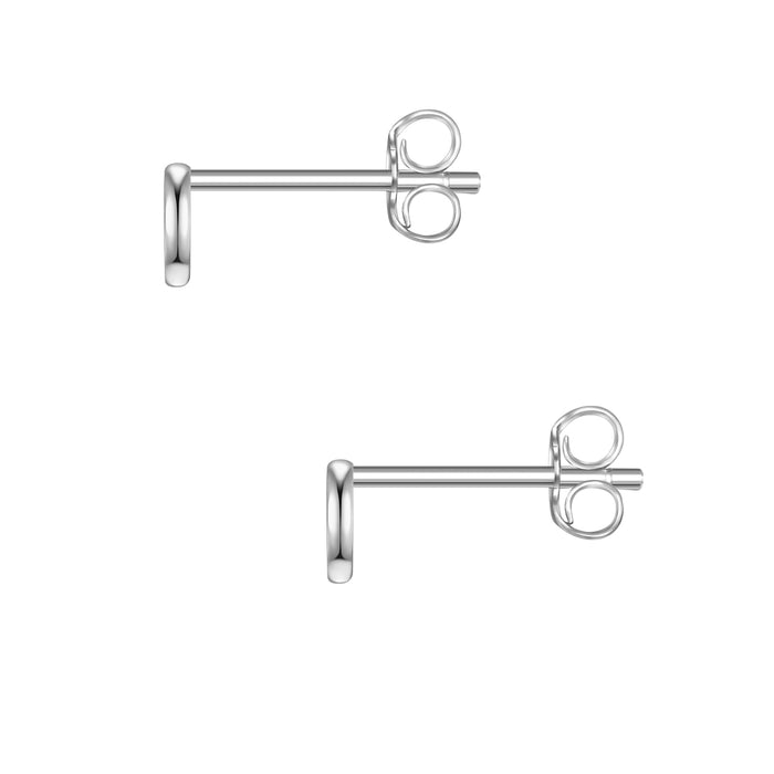Ohrstecker Tiny Hearts