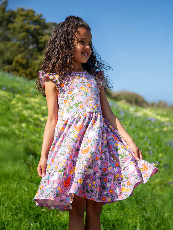 Olivia Skater Dress