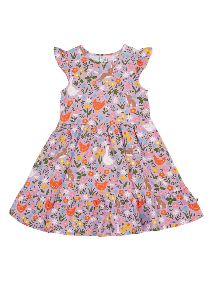 Olivia Skater Dress