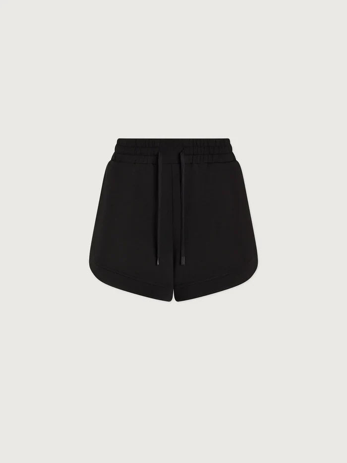 Ollie High Rise Short 3.5 - Molly + Kate