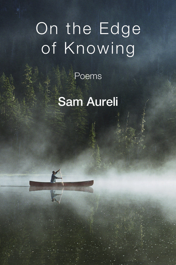 On the Edge of Knowing