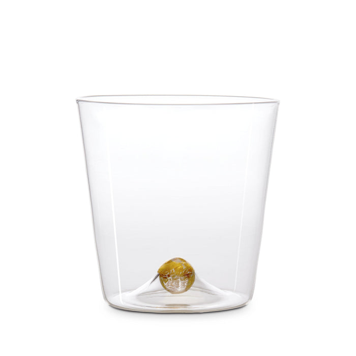 Oro Double Old Fashioned Glass - L'OBJET