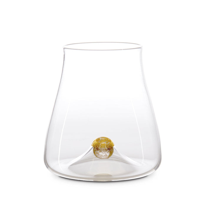 Oro Wine Glass - L'OBJET