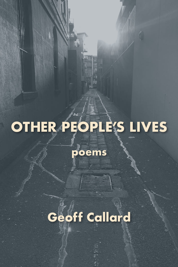 Other People’s Lives