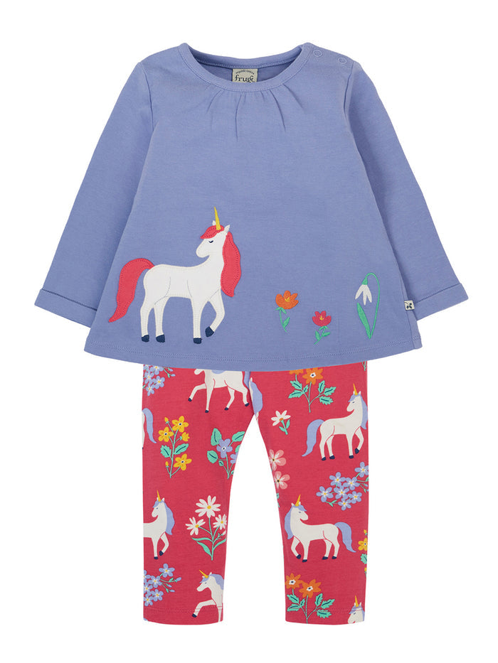 Ottlie Outfit