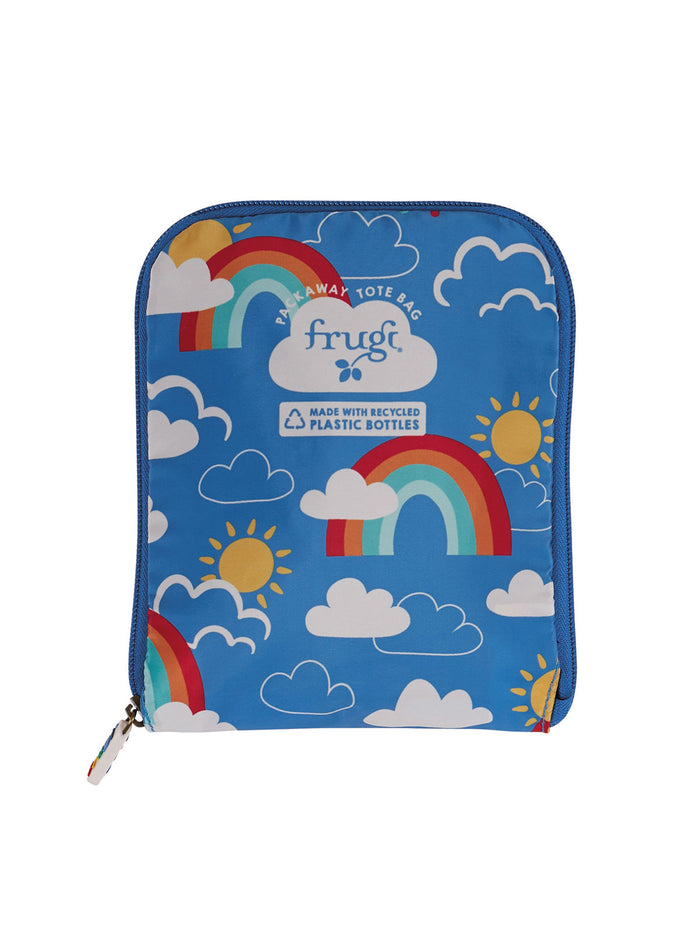 Pack Away Tote Bag