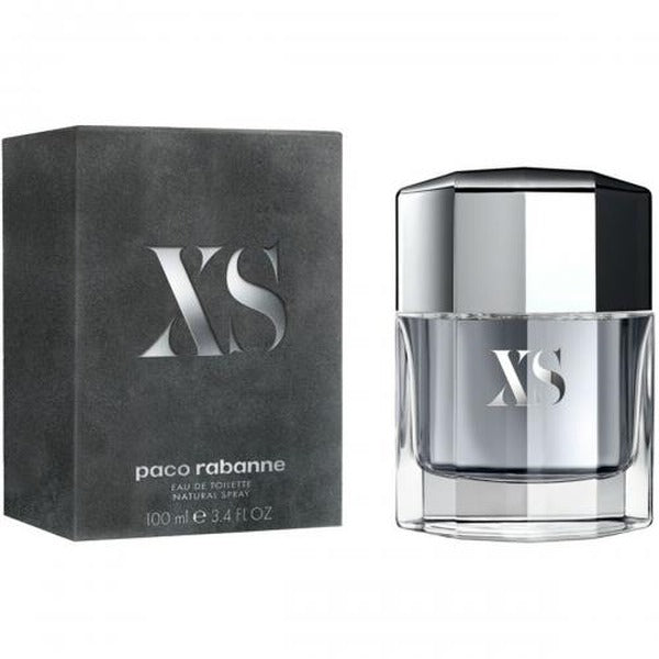 Paco Rabanne XS Pour Homme Eau de Toilette 100 ml