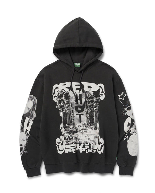 Parks Project x RHCP Yosemite Hoodie
