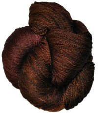 Pashmara - Brown