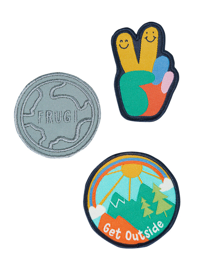 Patch It - 3 Pack