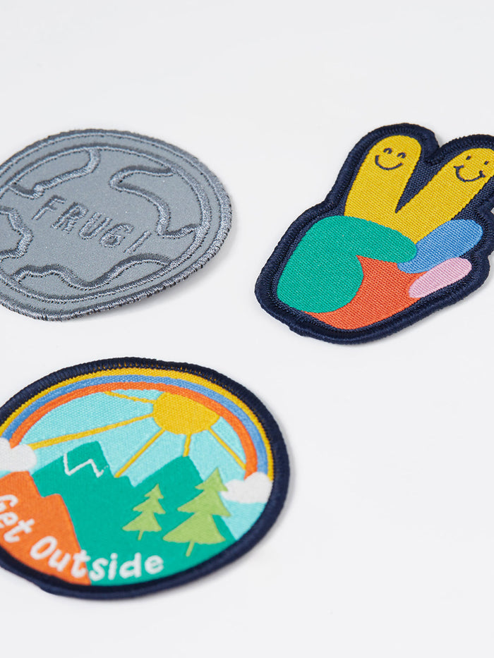 Patch It - 3 Pack