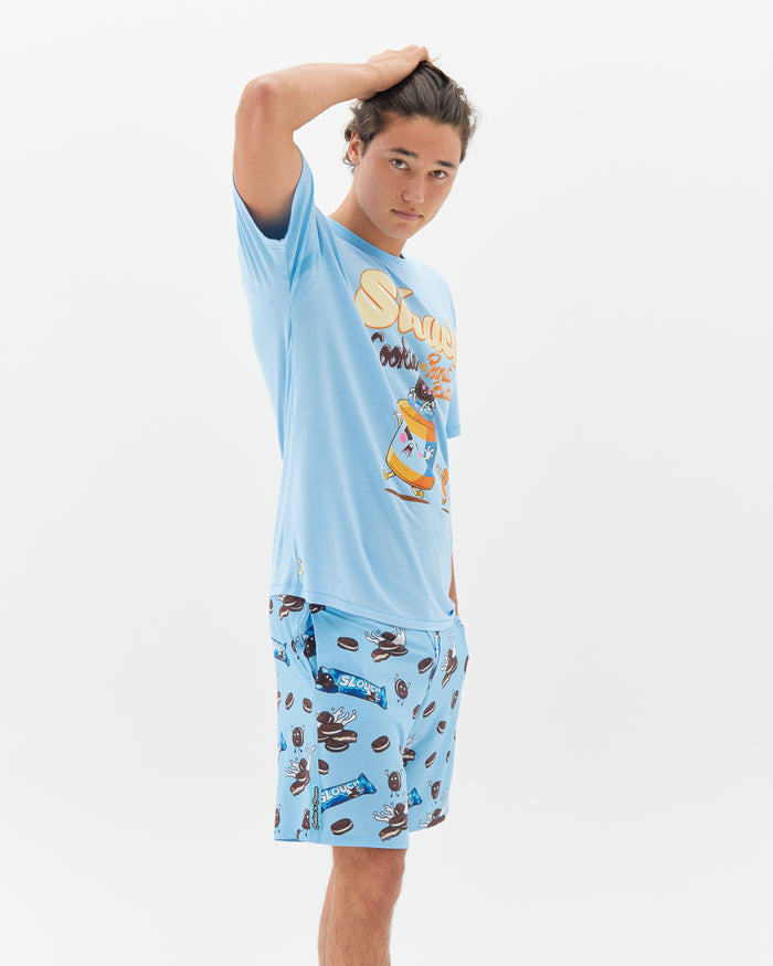 Peanut Butter Cookie Tee