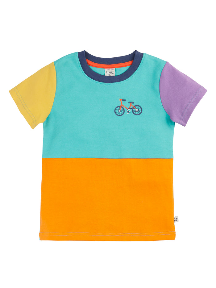 Penryn Circular T-Shirt