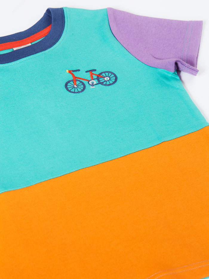 Penryn Circular T-Shirt