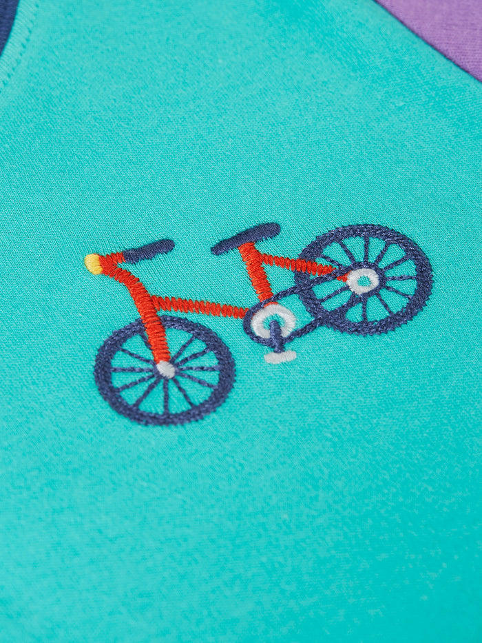 Penryn Circular T-Shirt