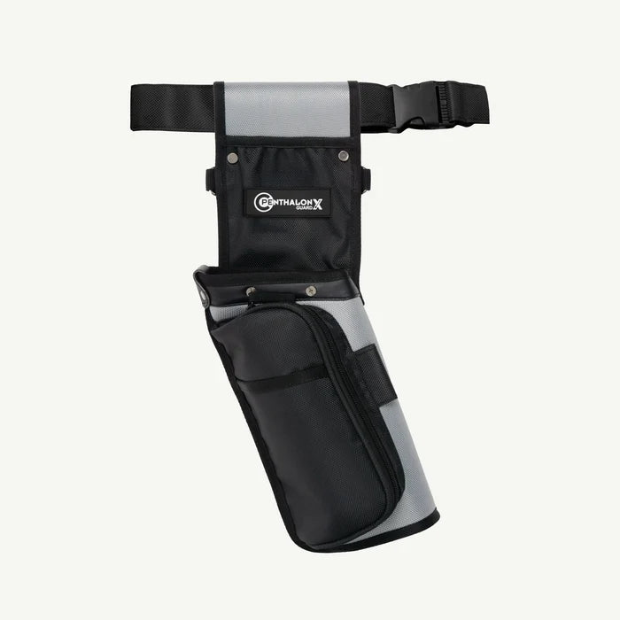 Penthalon GuardX Holsterköcher RH schwarz-grau